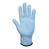CRG Gloves 13G Cut 5 Blue Gloves 2XL Pair