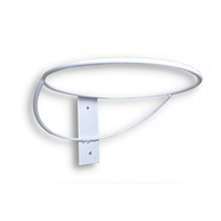 CleanLIFE Wall Mounted Dispenser Unit Each