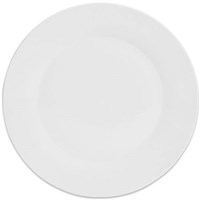 Connoisseur TBD Dinner Plate 255mm White 6 Set
