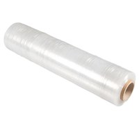 Cumberland Pallet Wrap Maxi Stretch 500mmx450m 20um Clear