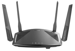 DLink AX1800 WiFi 6 Router