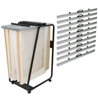 Arnos HangAPlan A2 General Trolley Each