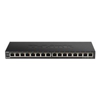 DLINK DGS1016S Switch