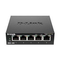 DLINK DGS105 Desktop Switch