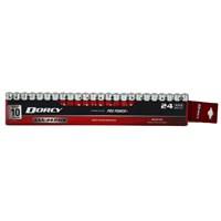 Dorcy 24AAA Alkaline Battery Strip