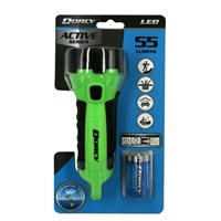 Dorcy WP Flight Retail 6Pk