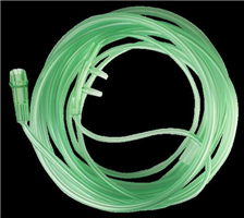 AeroRescue Nasal Cannula with 2M Tubing Each