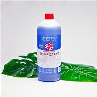 Dispel Hospital Grade Disinfectant 1L Each