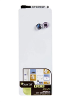 Quartet Whiteboard To Do 140x360mm Pack 4