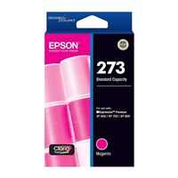 Epson 273 C13T273392 Ink Cartridge Magenta