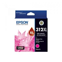 Epson 312 C13T183392 High Yield Ink Cartridge Magenta