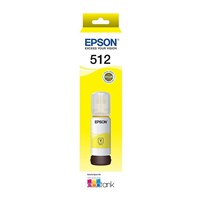 Epson T512 C13T00H492 Ink Cartridge Yellow