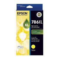 Epson C13T787492 Ink Cartridge Yellow