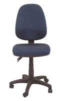 EC070BH Operator Chair Navy