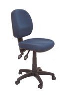 EC070BM Operator Chair Navy