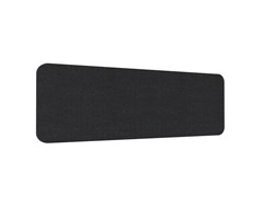 Desk Mounted Eco Panel Screen