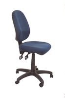 EG100CH Operator Chair