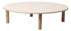 Visionchart Classroom Collaborative Table
