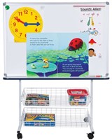 Visionchart Literacy Centre WB 1000 X 700