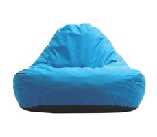 Visionchart Chill Out Chair Medium  Blue