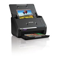 Epson Fast Foto 680W Scanner