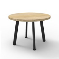 Eternity Round Coffee Table