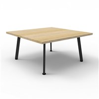 Eternity Square Coffee Table
