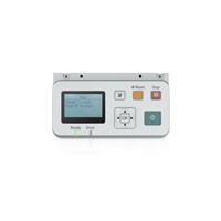 Epson Network Interface Panel
