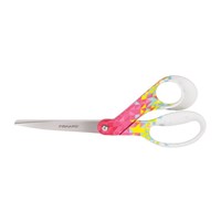 Fiskars Univ Scissors 21cm Geo