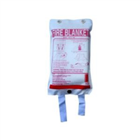 Fire Blanket Small 1M1M Each