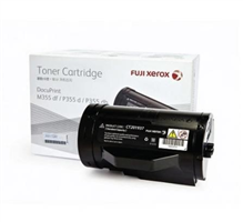 Xerox CT201937 Black Laser Toner Docuprint P355  M355 4K