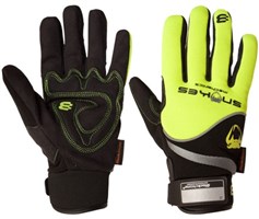 YSF Snakes Mechanics HV Gloves XL Pair