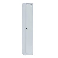GO Steel 1 Door Locker