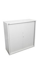 GO Tambour Door Cupboard 900mm W