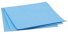 Medicom SafeSeal SMS Sterilisation Wrap Single Sheet Blue 137 x 137cm Carton 100