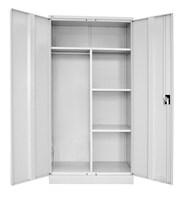 GO Wardrobe Unit
