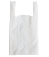 Reusble Singlet Bag 520290160mm Ctn1000