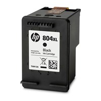 HP 804 T6N12AA Ink Cartridge Black