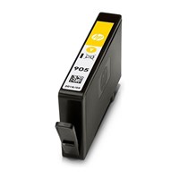 HP 905 T6L97AA Ink Cartridge Yellow