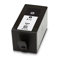 HP 909XL T6M21AA Ink Cartridge Black