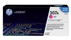 HP CE743A Toner Cartridge Magenta
