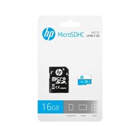 HP uSD U1 16GB