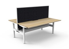 Halo Static 1800W DoubleScreenCT NW