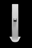 Hand Sanitiser Station
