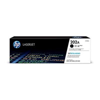HP 202A CF500A Toner Cartridge Black