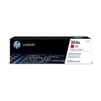 HP 204A CF513A Toner Cartridge Magenta
