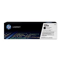 HP 131A CF210A Toner Cartridge Black