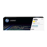 HP 410A CF412A Toner Cartridge Yellow