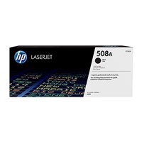 HP 508A CF360A Toner Cartridge Black