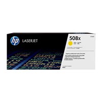 HP 508X CF362X Toner Cartridge Yellow